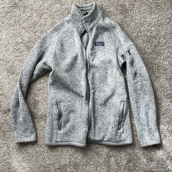 Patagonia Jackets & Blazers - Patagonia Fleece Jacket